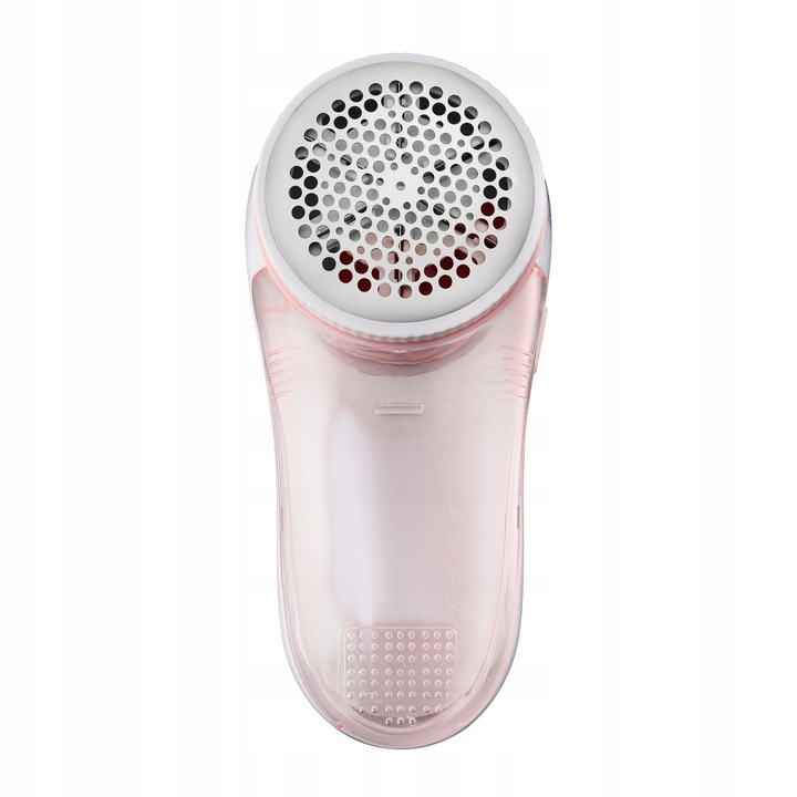 Golarka do SWETRÓW UBRAŃ TKANIN Bezprzewodowa Akumulatorowa USB 8W 6 OSTRZY