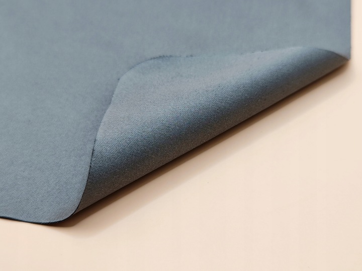 Ściereczki z mikrofibry do czyszczenia okularów 10 sztuk szare