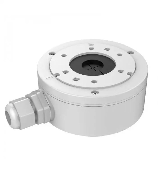 Puszka montażowa adapter HikVision DS-1280ZJ-XS uchwyt do montażu kamer