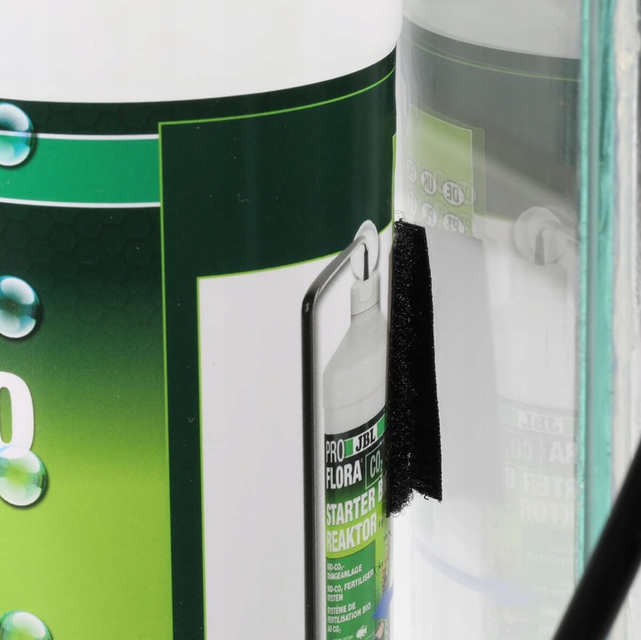 JBL ProFlora CO2 Starter Bio Zestaw CO2 do 10-40L