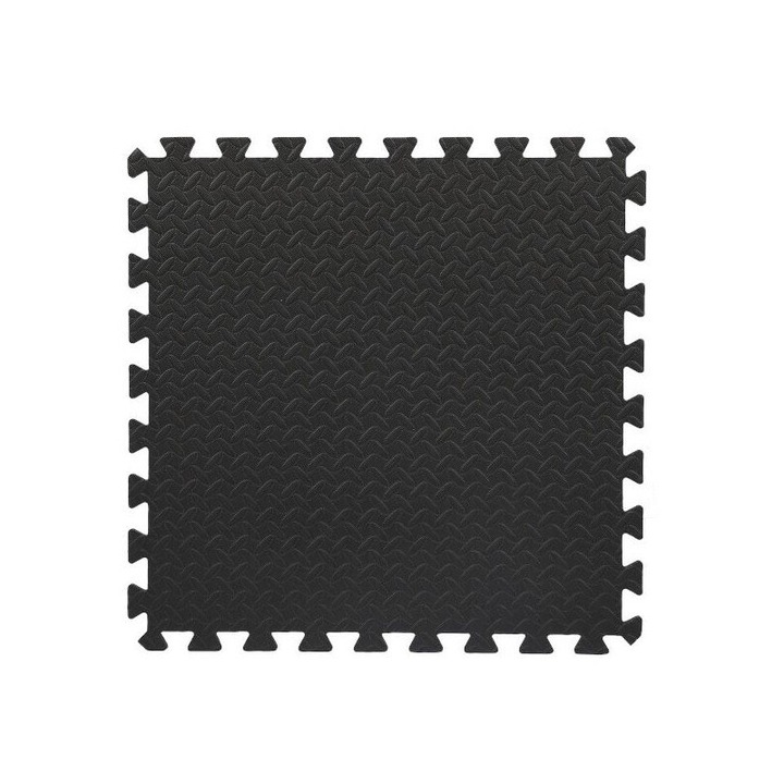 MATA DO ĆWICZEŃ PUZZLE POD SPRZĘT 6 ELEMENTÓW 12 MM HMS MP12 SPORT TRENING