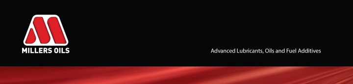 Olej silnikowy Millers Oils EE Performance C3 5W30 5L