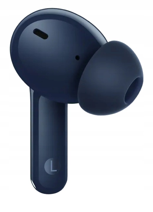 Słuchawki dokanałowe REALME Buds T100 Niebieski