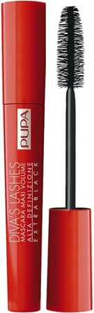 Pupa Maxi Volume Mascara Tusz Do Rzęs Objętość