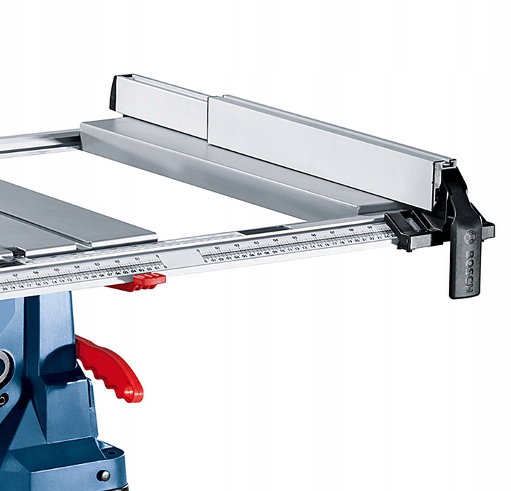 Bosch MOCNA PIŁA STOŁOWA KRAJZEGA PRZECINARKA DO DREWNA GTS 254 1800W