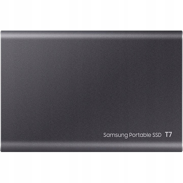 Dysk zewnętrzny SSD Samsung MU-PC1T0T/WW 1TB