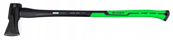 SIEKIERA ROZŁUPUJĄCA ZESTAW SIEKIER FIBERGLASS