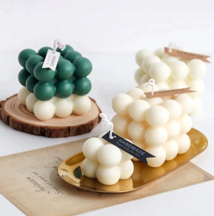 WOSK SOJOWY PILLAR wosk sojowy kerasoy pillar 4120 do świec do form 1