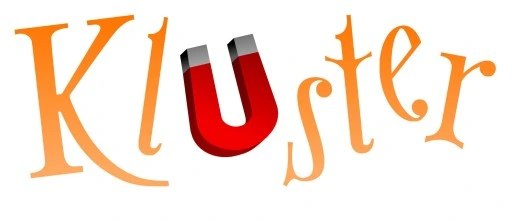 KLUSTER CLASSIC Gra planszowa