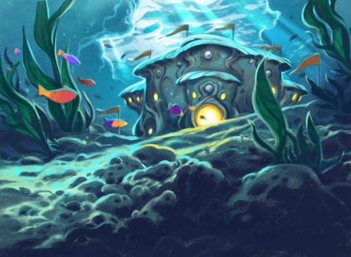 Everdell: Kompletna kolekcja