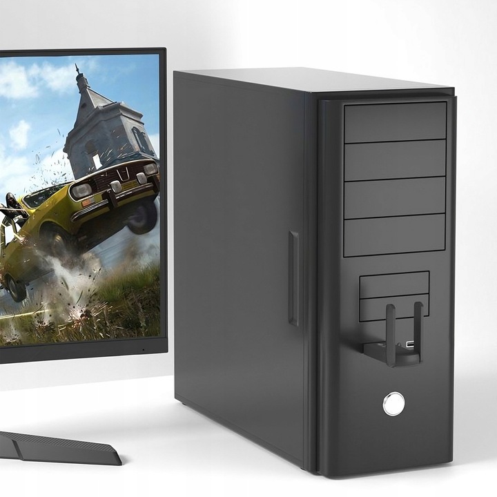 KARTA SIECIOWA WIFI WI-FI ADAPTER USB 3.0 1300Mbps 5GHz 2 TRYBY AP