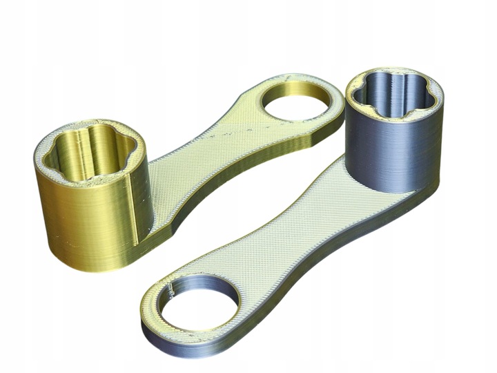 Motylek Mieszadło do Lidlomixa Silvercrest MONSIEUR CUISINE SMART