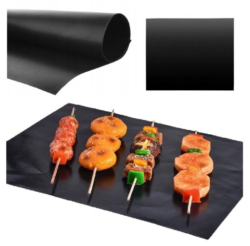 MATA TEFLONOWA DO PIEKARNIKA NA GRILL DO PIECZENIA