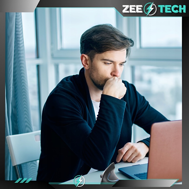 MYSZKA PIONOWA PRZEWODOWA USB WERTYKALNA CICHA MYSZ DO KOMPUTERA LAPTOPA