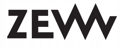 ZEW Bukowy kartacz do brody naturalne włosie dzika.