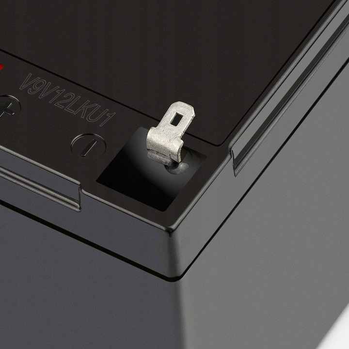 AKUMULATOR BEZOBSŁUGOWY AGM 12V 7Ah DO ZABAWKI AUTKA UPS ALARM KOSIARKI