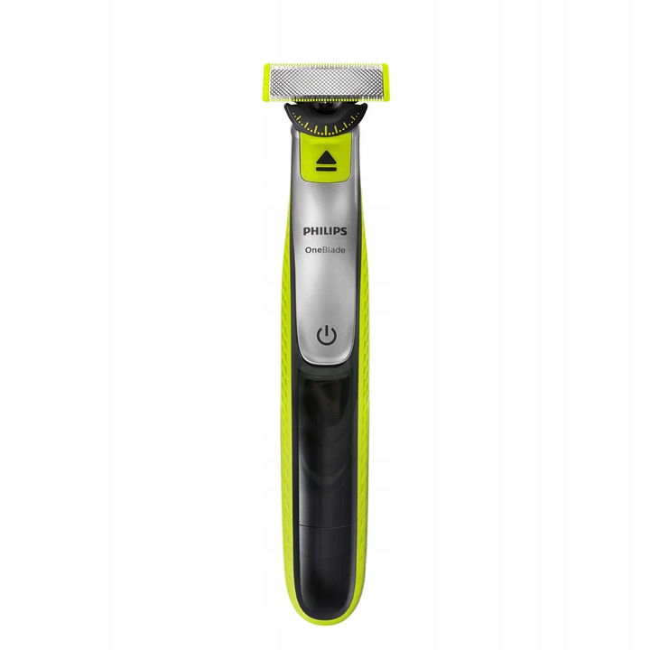 GOLARKA TRYMER DO ZAROSTU BRODY MASZYNKA PHILIPS ONEBLADE 360 NASADKA