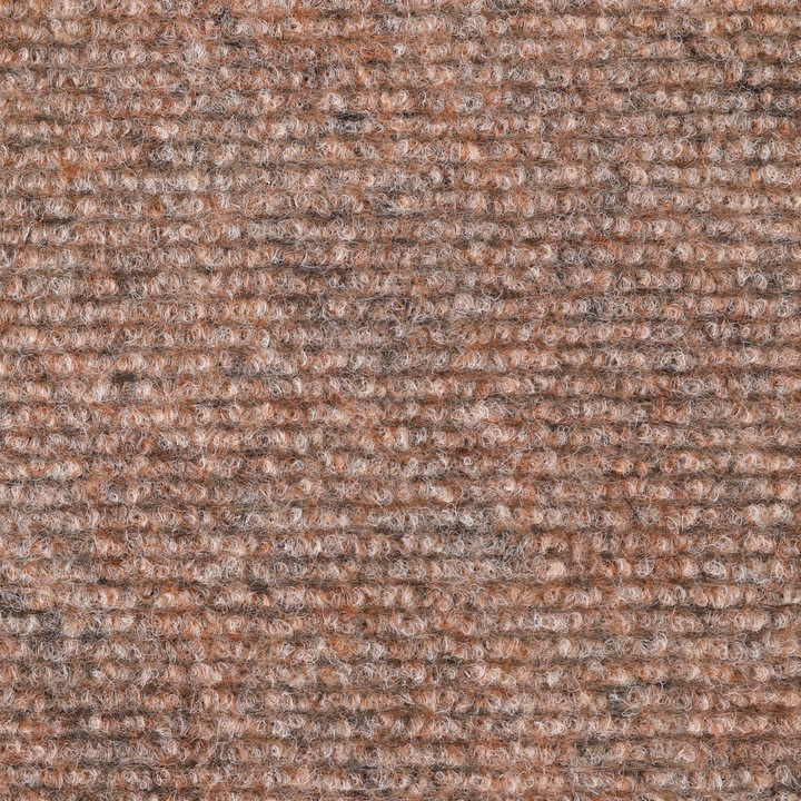 65x25cm+3cm NAKŁADKI WEWNĘTRZNE NA SCHODY SAMOPRZYLEPNE DYWANIKI BEŻ STEPS