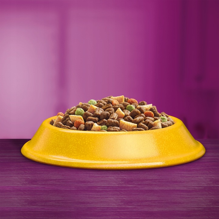 WHISKAS sucha karma dla kota z kurczakiem 14 kg