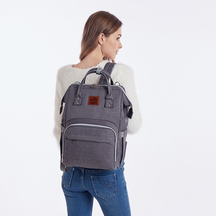 TORBA DO WÓZKA PLECAK DLA MAMY TATY RÓŻNE KOLORY