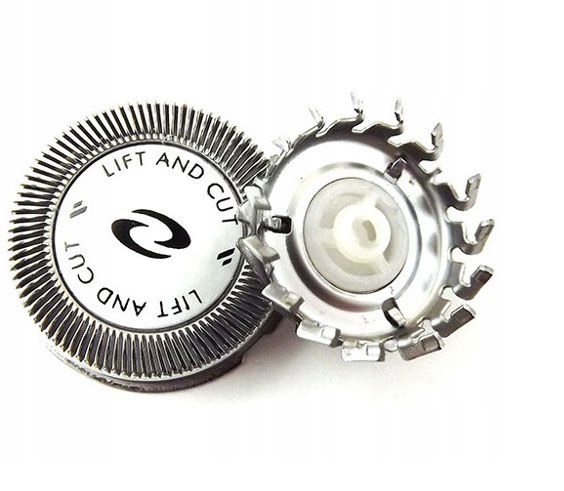 Głowice ostrza do Philips HQ3 HQ4 HQ5 HQ55 HQ56