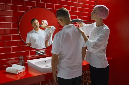 Strzyżarka REMINGTON X6 HC6000