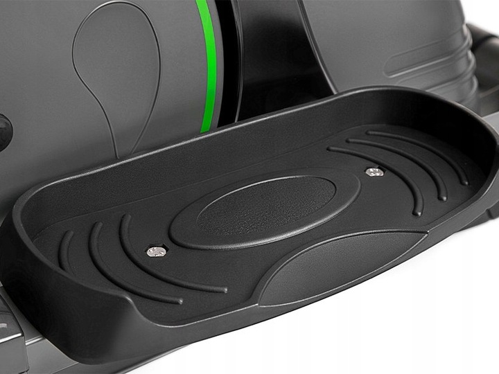 Orbi-Trek Trenażer Eliptyczny Treningowy Magnetyczny do 150kg - Hulk