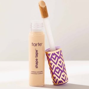 TARTE SHAPE TAPE LIGHT NEUTRAL 22N 10ml