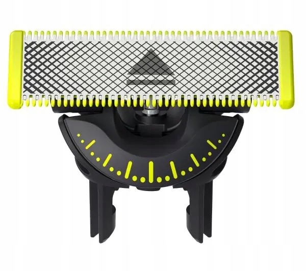 Ostrza do golarki PHILIPS OneBlade 360 QP430/50 3 Sztuki