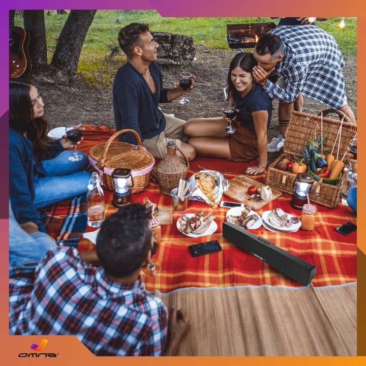 Głośnik bluetooth komputerowy do telewizora telefonu tv komputera gaming