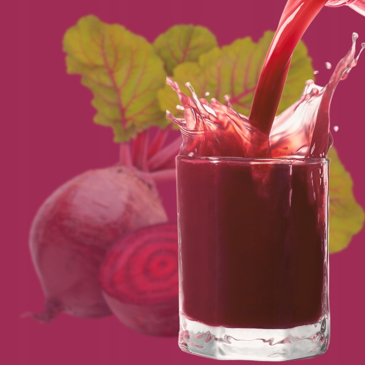 SOK Z KISZONEGO BURAKA 5l Zakwas Dobry Dla Organizmu i Dobrej Diety Zdrowy