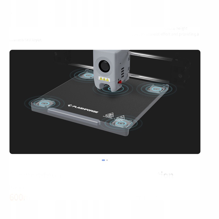 Drukarka 3D - Flashforge Adventurer 5M