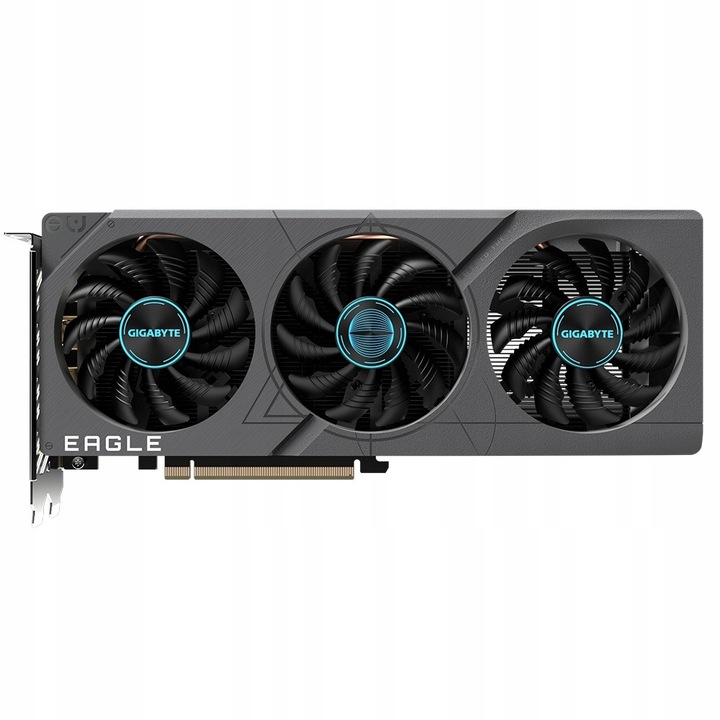 Karta GIGABYTE GeForce RTX 4060 EAGLE OC 8Gb GDDR6