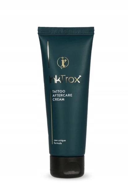 Zestaw do pielęgnacji świeżego tatuażu.Krem+mydło.