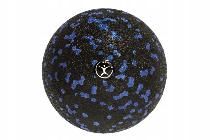 Zestaw EPP do masażu rollowania 4w1 Mini Roller Piłka Duoball 4EVERFIT