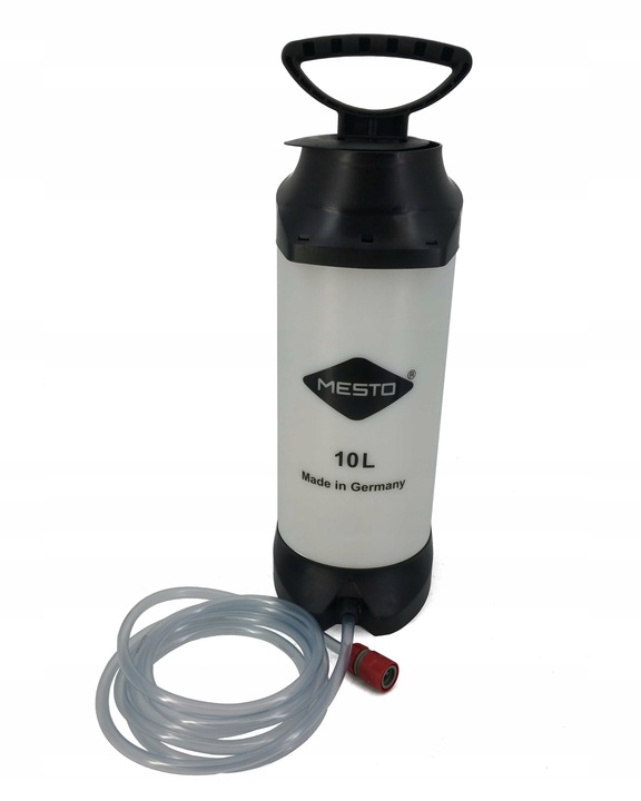 MESTO HYDRONETKA DO WIERTNIC/PRZECINAREK 10 L