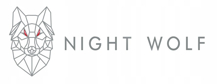 Perfum Night Wolf 50ml Mocne Feromony dla Mężczyzn