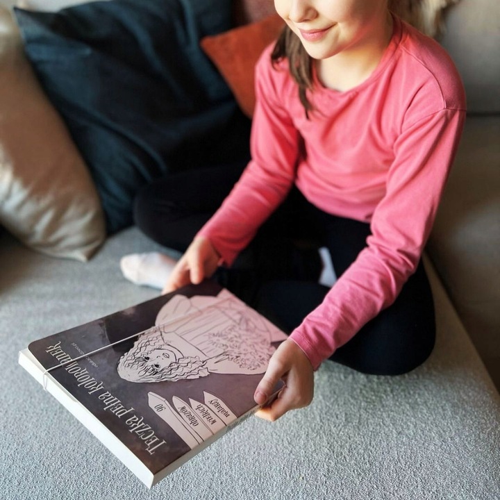 Teczka pełna kolorowanek - 90 obrazów mistrzów! POLSKI PRODUKT