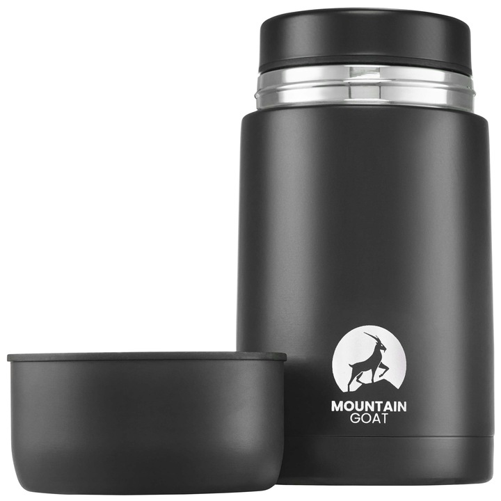 TERMOS OBIADOWY NA ZUPĘ ŻYWNOŚĆ POJEMNIK TERMICZNY