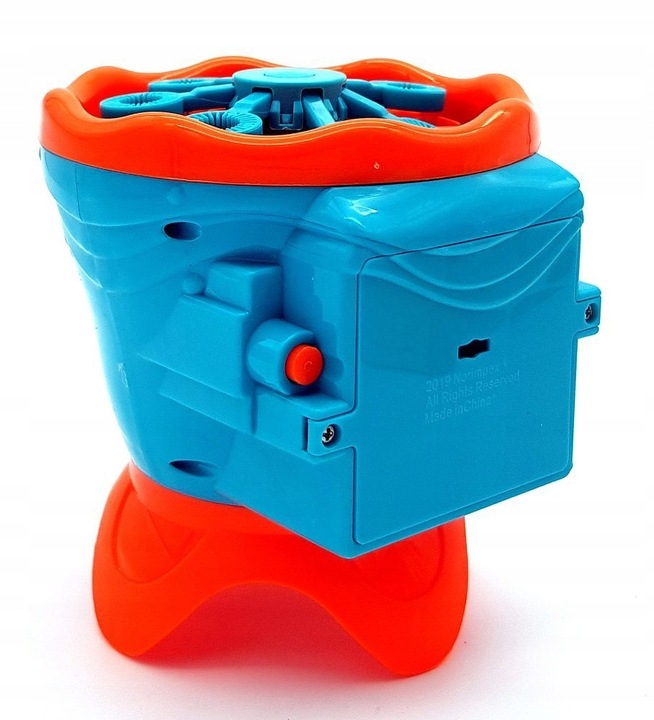 MULTIBAŃKI GENERATOR DO ROBIENIA BANIEK MASZYNA