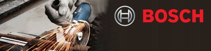 SZLIFIERKA KĄTOWA GWS 750S BOSCH regulacja obrotów