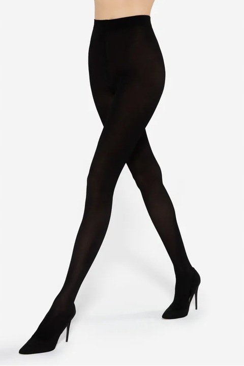 RAJSTOPY GATTA FLORENCE 100 DEN 4-L NERO