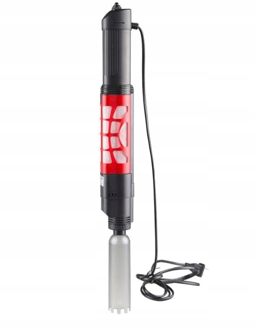 Odmulacz SunSun HXS-01 Z Pompką 6W Do Akwarium