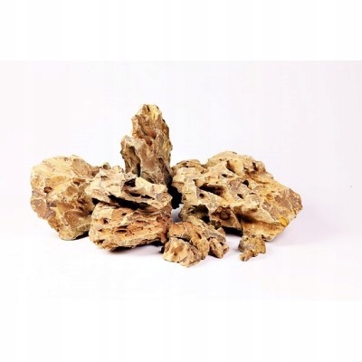 Dragon stone L (2-4 kg)