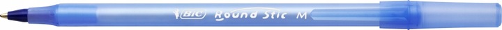 Długopis biurowy niebieski Bic Round Stic Classic 20 SZTUK