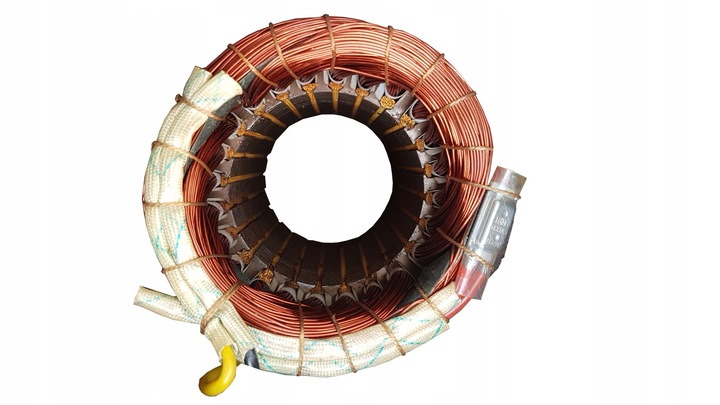 POMPA MINI Z PŁYWAKIEM DO WODY BRUDNEJ CZYSTEJ DESZCZÓWKI 400W MAŁA