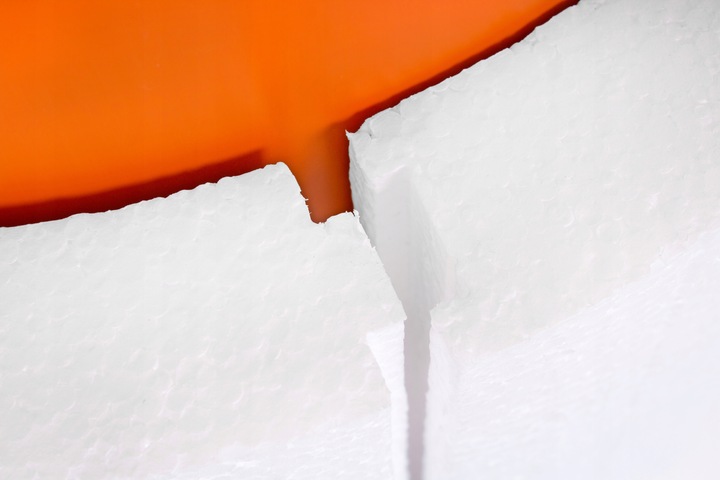 STUDZIENKA wodomierzowa H=1200 DN400 izolowana ATEST ocieplenie +