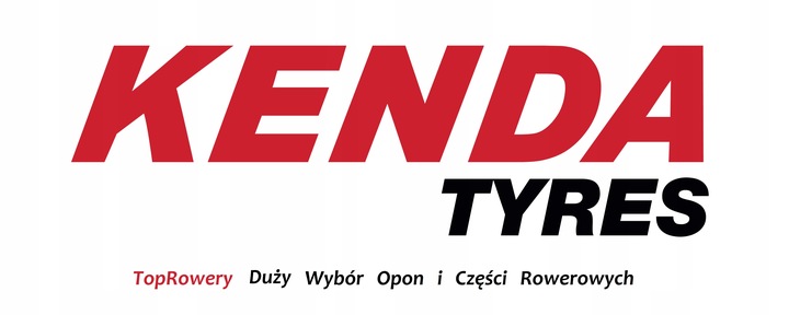 OPONA ROWEROWA 28 KENDA 700x38C K1067 MIEJSKA SZYBKA UNIWERSALNA 38-622