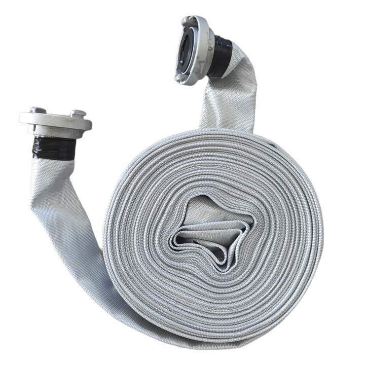 POMPA DO SZAMBA Z ROZDRABNIACZEM DO WODY BRUDNEJ CZYSTEJ 3200W+ WĄŻ 30M 2''