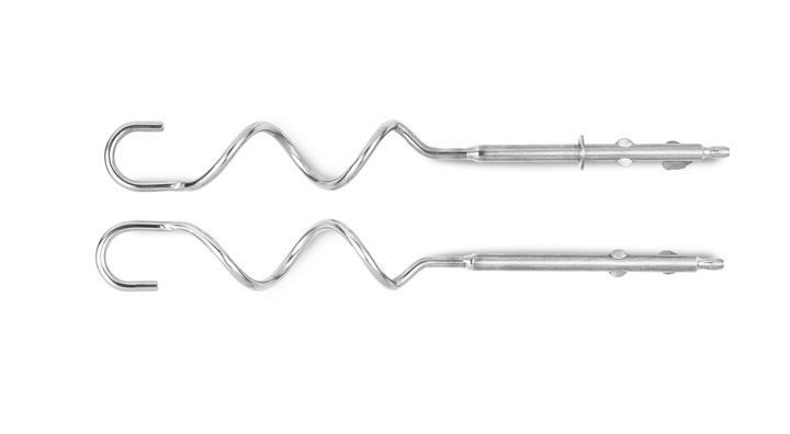 Mikser Zelmer ZHM2850 600W biało-beżowy